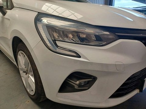 Voitures D'occasion À Tarbes | Renault Clio V Blue Dci 85 Business