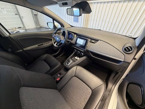 Voitures D'occasion À Tarbes | Renault Zoe R110 Achat Intégral - 21C Intens