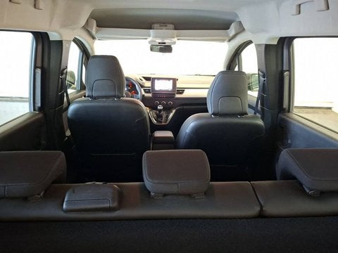 Voitures D'occasion À Tarbes | Renault Kangoo Iii Blue Dci 95 Equilibre