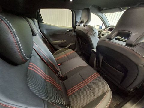 Voitures D'occasion À Tarbes | Renault Clio V Tce 90 - 21N R.s. Line