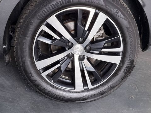 Voitures D'occasion À Tarbes | Peugeot 3008 Ii Bluehdi 130Ch S&S Bvm6 Gt Line