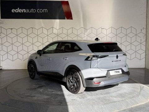 Voitures D'occasion À Tarbes | Renault Symbioz E-Tech Full Hybrid 145 Esprit Alpine