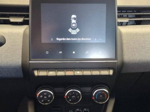 Voitures D'occasion À Tarbes | Renault Clio Tce 100 Gpl Evolution