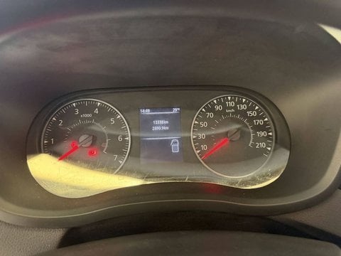 Voitures D'occasion À Tarbes | Renault Master Fgn Trac F3500 L1H1 Blue Dci 135 Confort