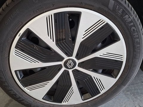 Voitures D'occasion À Tarbes | Renault Mégane Megane V Electrique Megane E-Tech Ev60 130Ch Supe...