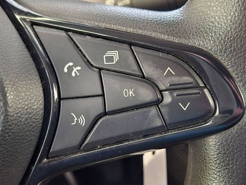 Voitures D'occasion À Tarbes | Renault Kangoo Iii Van Blue Dci 95 Grand Confort Sesame Ouvre Toi