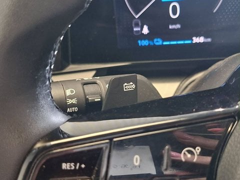 Voitures D'occasion À Tarbes | Renault Mégane Megane V Electrique Megane E-Tech Ev60 130Ch Supe...
