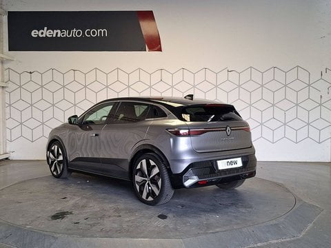 Voitures D'occasion À Tarbes | Renault Mégane Megane V Electrique Megane E-Tech Ev60 220 Ch Opt...