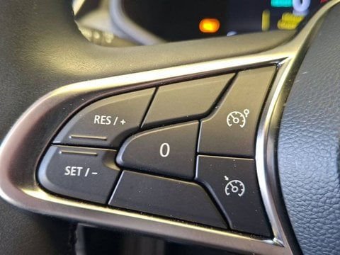Voitures D'occasion À Tarbes | Renault Clio V E-Tech Full Hybrid 145 Techno