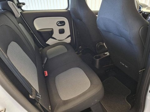 Voitures D'occasion À Tarbes | Renault Twingo Electrique Iii Iii E-Tech Equilibre