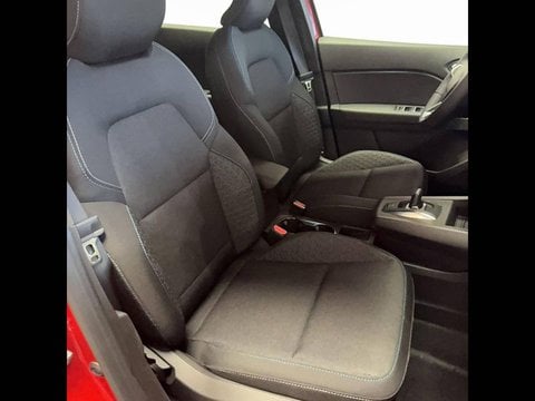 Voitures D'0Km À Tarbes | Renault Captur Ii E-Tech Full Hybrid 160 Ch Evolution