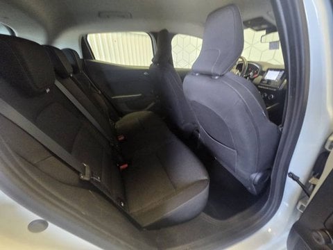 Voitures D'occasion À Tarbes | Renault Clio V Blue Dci 85 Business