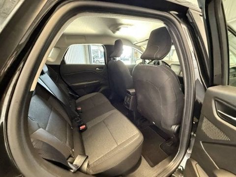 Voitures D'occasion À Tarbes | Renault Captur Ii E-Tech Full Hybrid 145 Evolution