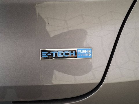 Voitures D'occasion À Tarbes | Renault Captur Ii E-Tech Plug-In 160 - 21 Intens