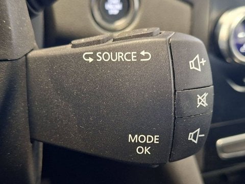 Voitures D'occasion À Tarbes | Renault Mégane Megane Iv Iv Berline Blue Dci 115 Business