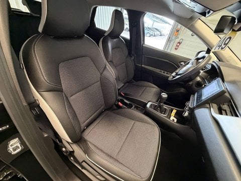 Voitures D'occasion À Tarbes | Renault Captur Ii Mild Hybrid 140 Techno
