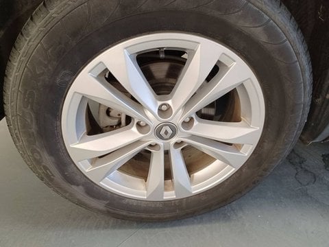 Voitures D'occasion À Tarbes | Renault Koleos Ii Dci 130 4X2 Energy Zen