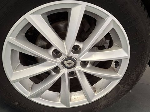 Voitures D'occasion À Tarbes | Renault Mégane Megane Iv Iv Berline Blue Dci 95 Zen
