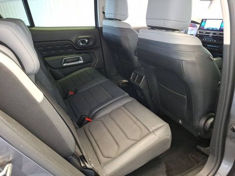 Voitures D'occasion À Tarbes | Citroën C5 Aircross Bluehdi 130 Eat8 Max