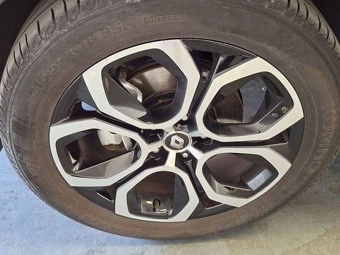 Voitures D'occasion À Tarbes | Renault Arkana E-Tech Hybride 145 - 22 Techno