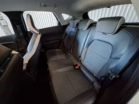 Voitures D'occasion À Tarbes | Renault Captur Ii Blue Dci 95 Intens