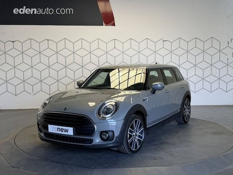 Voitures D'occasion À Tarbes | Mini Mini F54 Clubman One 102 Ch Edition Canonbury