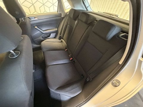 Voitures D'occasion À Tarbes | Volkswagen Polo Vi 1.0 Tsi 95 S&S Bvm5 United