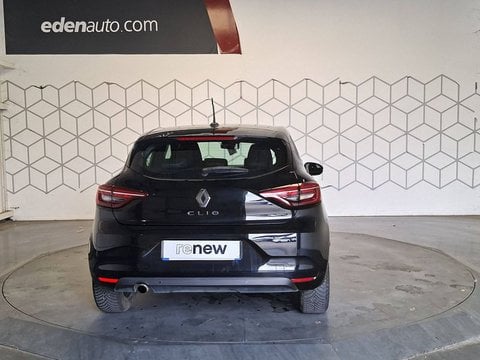 Voitures D'occasion À Tarbes | Renault Clio V Blue Dci 100 - 21N Limited