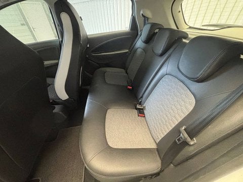 Voitures D'occasion À Tarbes | Renault Zoe R110 Achat Intégral Zen