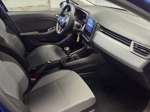 Voitures D'occasion À Tarbes | Renault Clio V Tce 100 Gpl Evolution