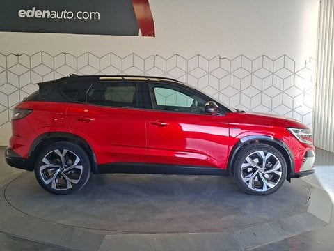 Voitures D'occasion À Tarbes | Renault Austral E-Tech Full Hybrid 200 Gsr2 Techno Esprit Alpine
