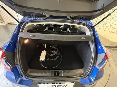 Voitures D'occasion À Tarbes | Renault Captur Ii E-Tech Plug-In 160 - 21 Intens