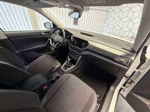 Voitures D'occasion À Tarbes | Volkswagen T-Cross 1.0 Tsi 110 Start/Stop Dsg7 Style
