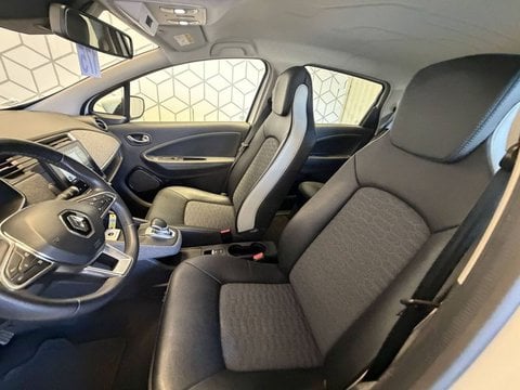 Voitures D'occasion À Tarbes | Renault Zoe R110 Achat Intégral - 21C Intens
