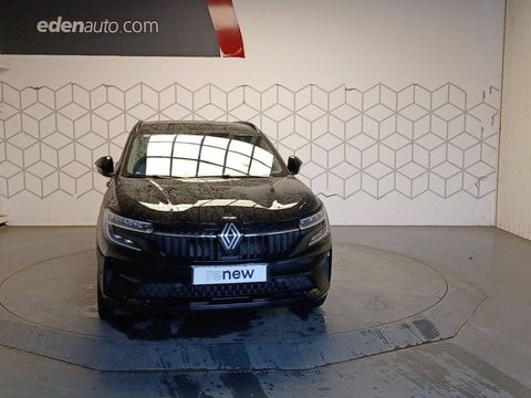 Voitures D'occasion À Tarbes | Renault Espace Vi E-Tech Hybrid 200 Iconic
