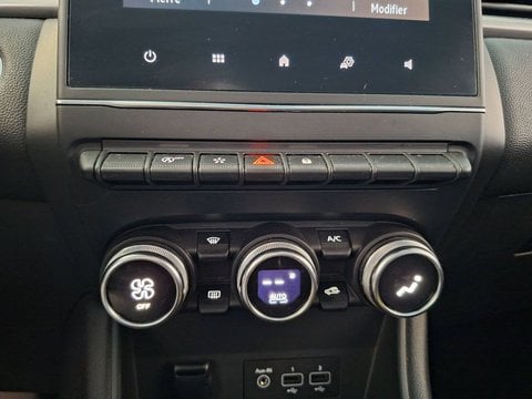 Voitures D'occasion À Tarbes | Renault Captur Ii Blue Dci 95 Intens