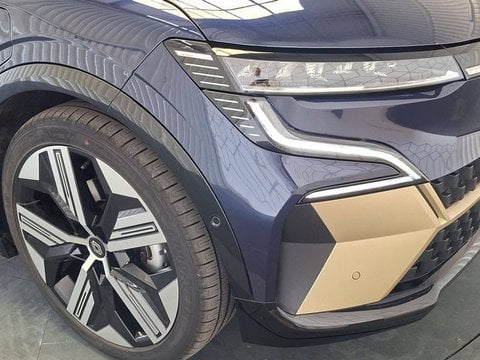 Voitures D'occasion À Tarbes | Renault Mégane Megane V Electrique Megane E-Tech Ev60 220 Ch Sup...