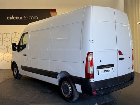 Voitures D'occasion À Tarbes | Renault Master Iii Fgn Trac F3300 L2H2 Dci 135 Grand Confort