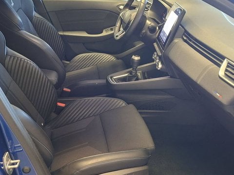 Voitures D'occasion À Tarbes | Renault Clio V Tce 90 Ch Gsr2 Esprit Alpine