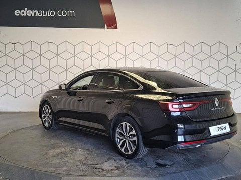 Voitures D'occasion À Tarbes | Renault Talisman Dci 160 Energy Edc Intens