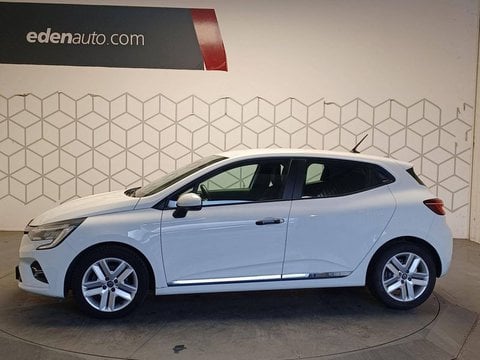Voitures D'occasion À Tarbes | Renault Clio V Blue Dci 85 Business