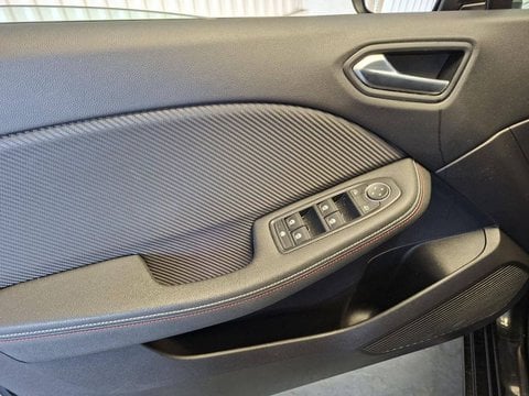 Voitures D'occasion À Tarbes | Renault Clio V E-Tech 140 - 21N R.s. Line