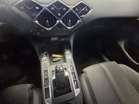 Voitures D'occasion À Tarbes | Ds Ds 3 Ii Puretech 130 Eat8 Bastille