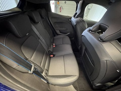 Voitures D'occasion À Tarbes | Renault Clio V E-Tech Full Hybrid 145 Esprit Alpine
