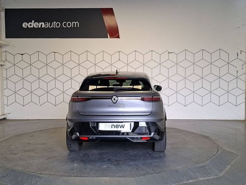 Voitures D'occasion À Tarbes | Renault Mégane Megane V Electrique Megane E-Tech Ev60 220 Ch Opt...