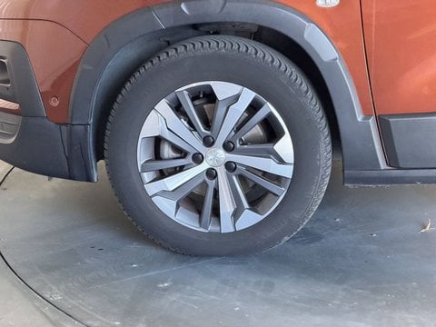 Voitures D'occasion À Tarbes | Peugeot Rifter Standard Bluehdi 130 S&S Bvm6 Gt Line
