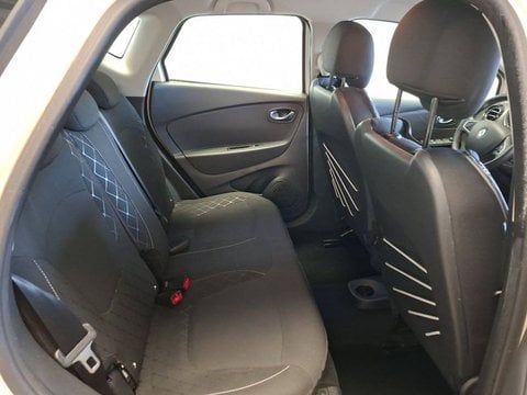 Voitures D'occasion À Tarbes | Renault Captur Tce 90 Energy E6 Intens