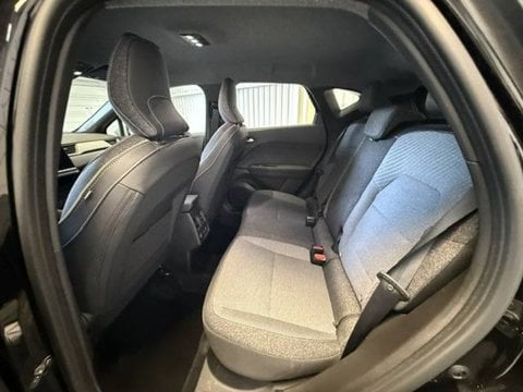 Voitures D'occasion À Tarbes | Renault Captur Ii E-Tech Full Hybrid 160 Ch Techno