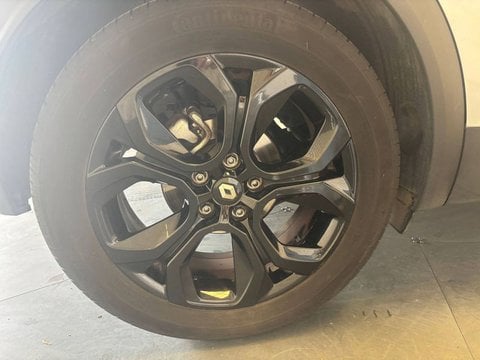 Voitures D'occasion À Tarbes | Renault Captur Ii E-Tech 145 Sl Rive Gauche