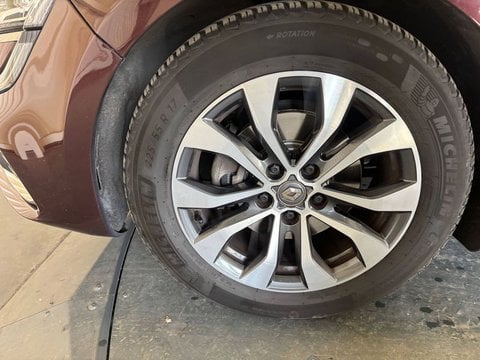 Voitures D'occasion À Tarbes | Renault Talisman Estate Tce 160 Edc Fap Business